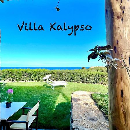Villa Kalypso - Porto Cervo Exterior foto